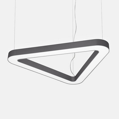 Customised Linear Light
