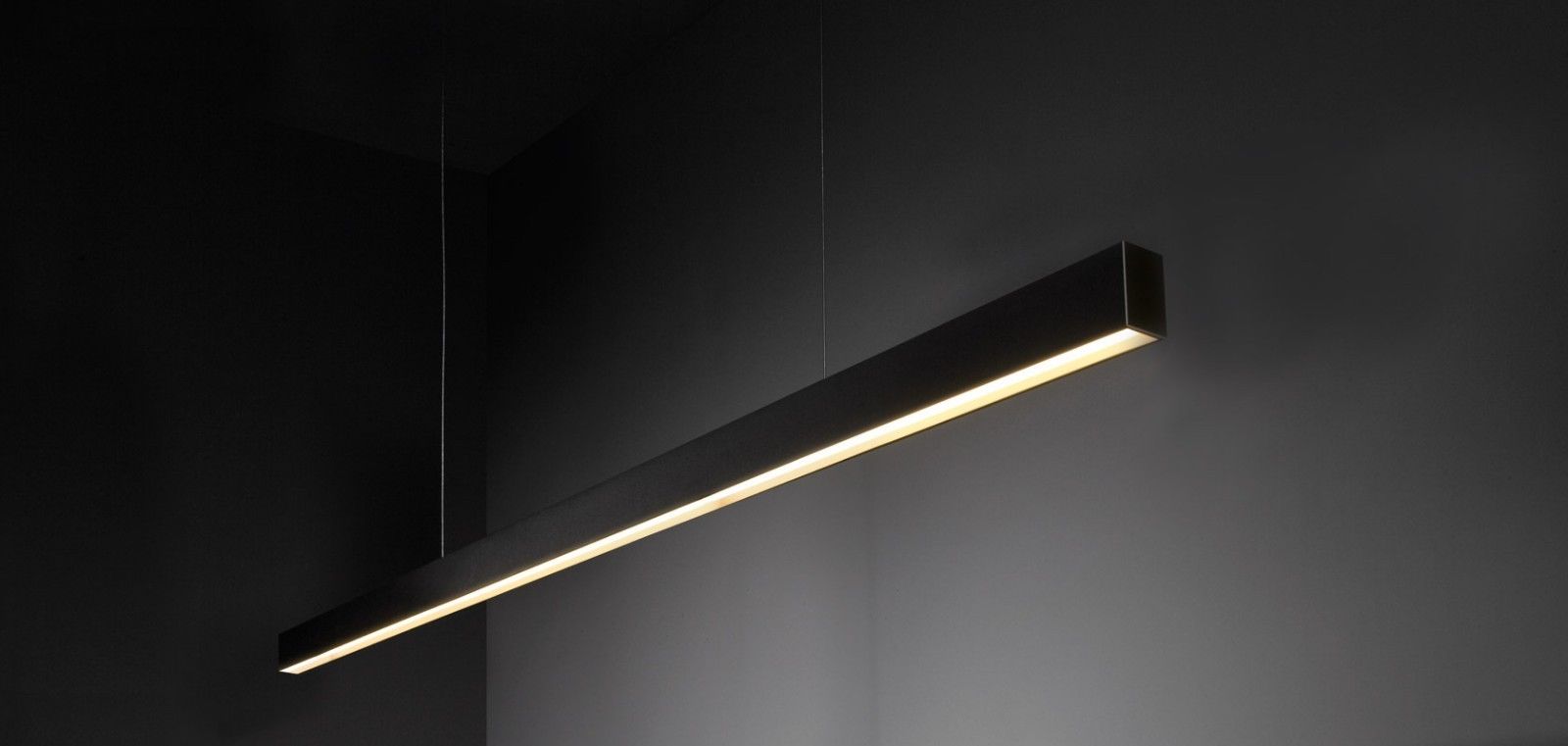 Indoor Suspended Linear Light