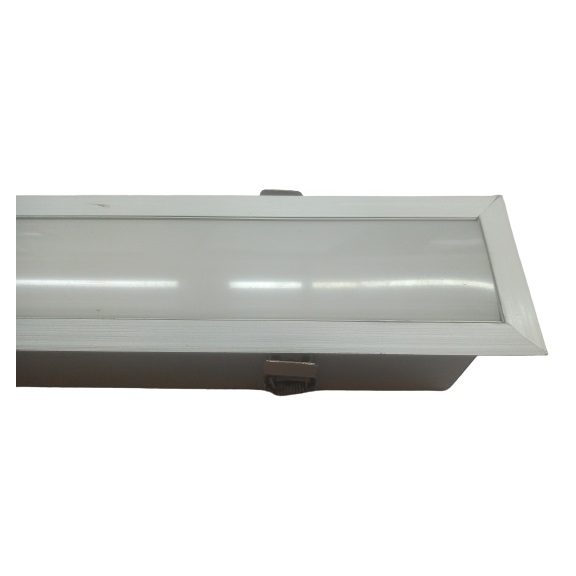 Recessed Linear Light 50mm